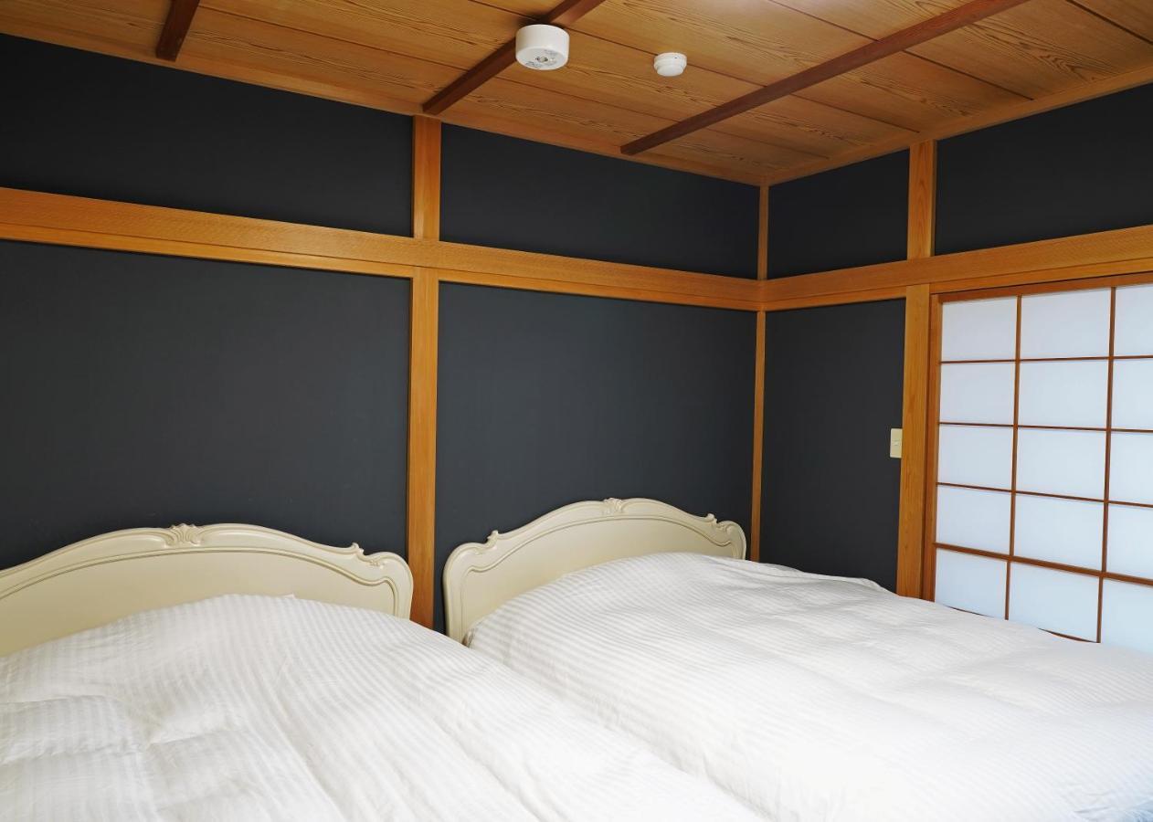 Villa Liberte Hakone Gora Exterior photo