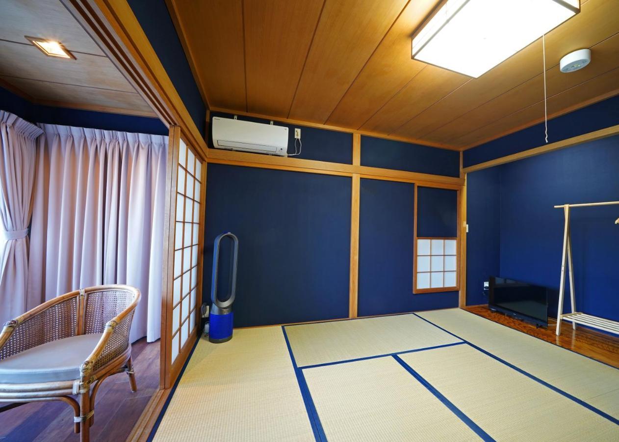 Villa Liberte Hakone Gora Exterior photo